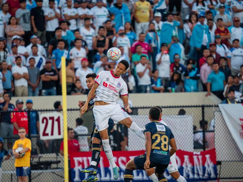 Maciel ha marcado tres goles en la pretemporada que se realiza en Estados Unidos.