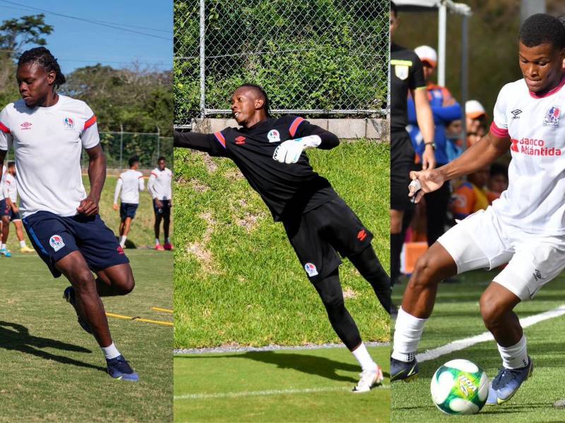 Olimpia le presta medio equipo a la UPNFM para el Clausura