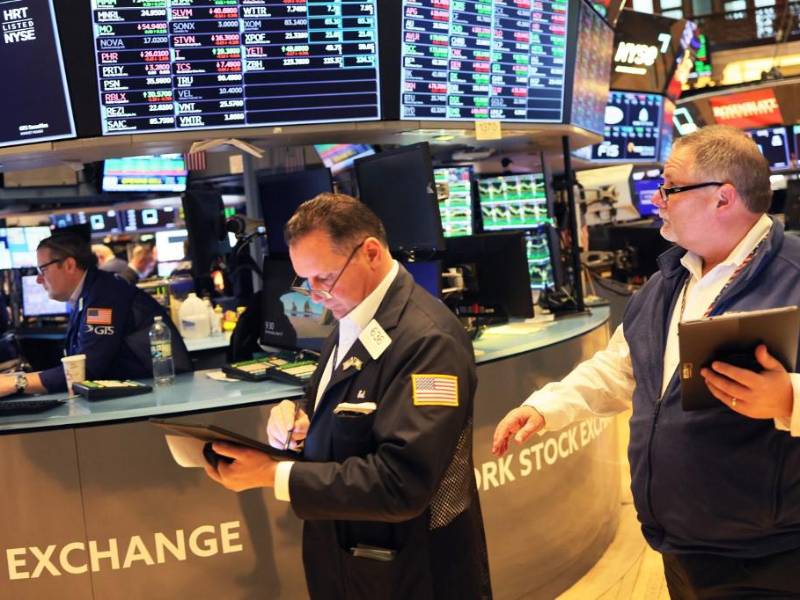 En marzo, la Fed subió prudentemente los tipos de interés en 0,25 puntos porcentuales, pero se trató de la primera subida desde 2018.