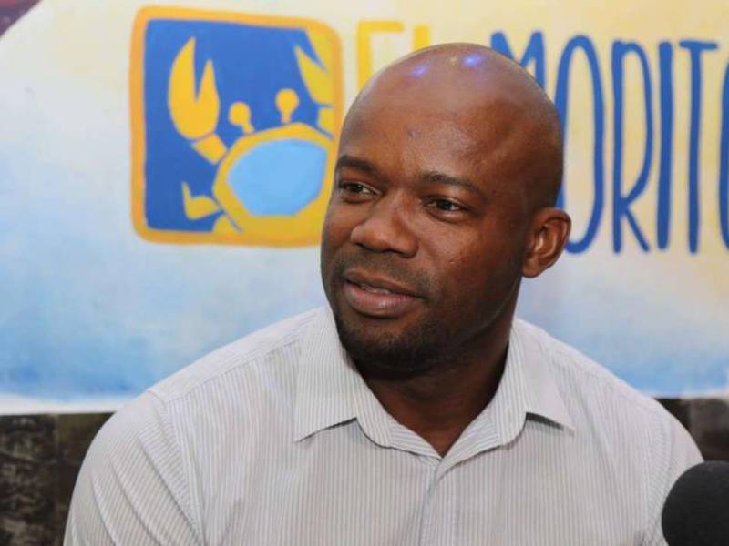 Chávez también hizo una petición a Diego Vázquez.