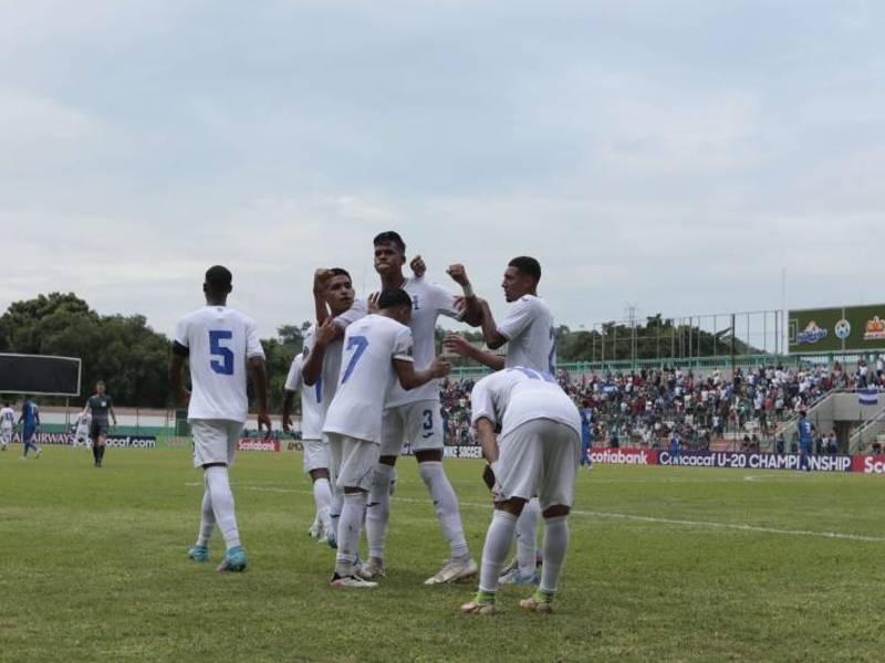 ¿Quién transmitirá los partidos de Honduras en los Juegos Centroamericanos y del Caribe?