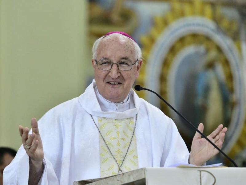 El Vaticano nombrará al sucesor de Ángel Garachana.