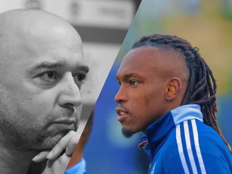 El atacante Elis, de nueve goles en la pasada temporada, se encuentra realizando pretemporada con los marinos del suroeste francés.