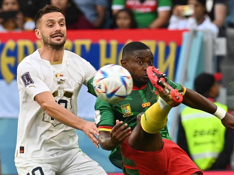 El duelo fue intenso de principio a fin y ha sido de los mejores juegos en lo que va del Mundial de Qatar 2022.