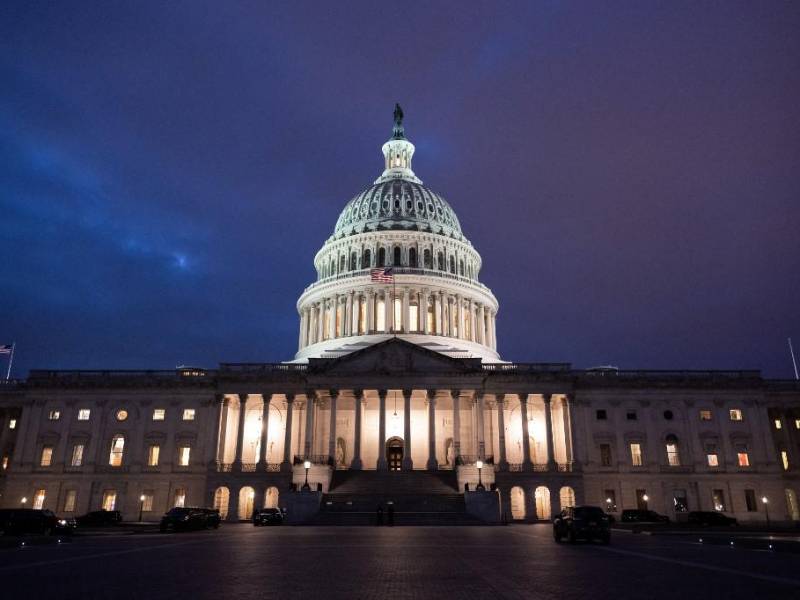 Según los fragmentos adelantados, hablará del buen estado de la economía e intentará transmitir esa positividad al pueblo estadounidense.