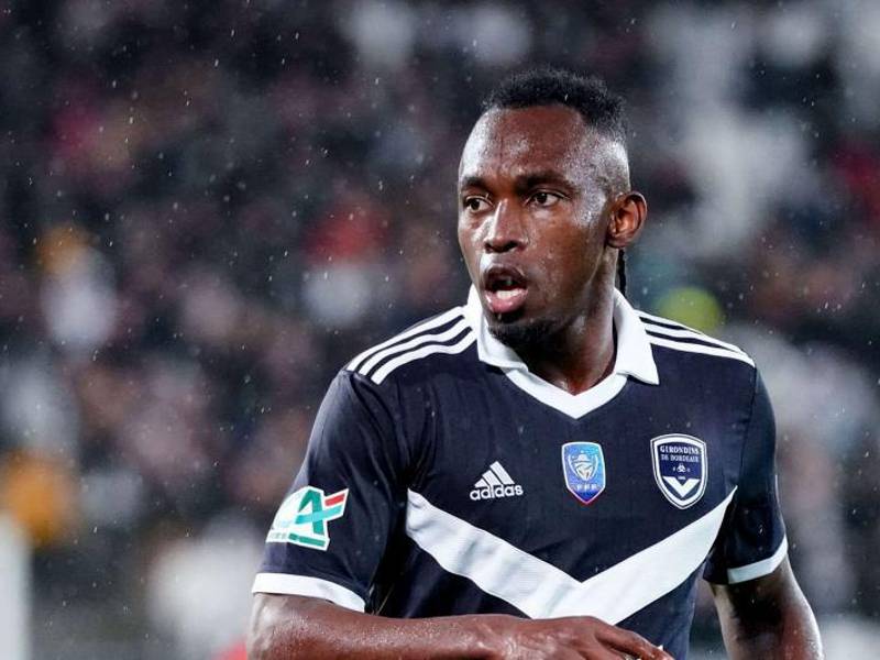 Alberth Elis sufre de un traumatismo craneal grave, según reportan medios franceses como L’Equipe.