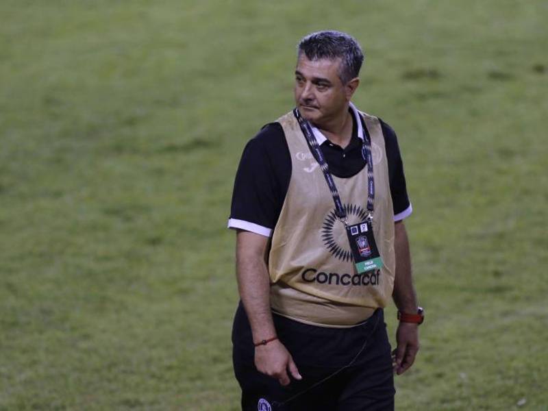 Diego Vázquez, nuevo entrenador del Puntarenas FC.