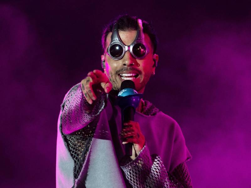 Raúl Alejandro Ocasio Ruíz es su nombre real.