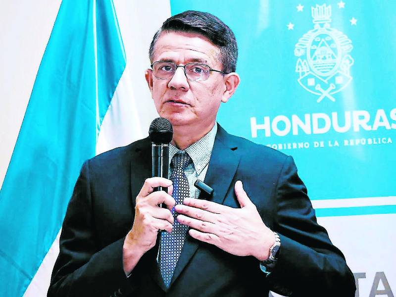 <b>José Manuel Matheu dijo que la SIT ya comenzó los trabajos de terracería.</b>