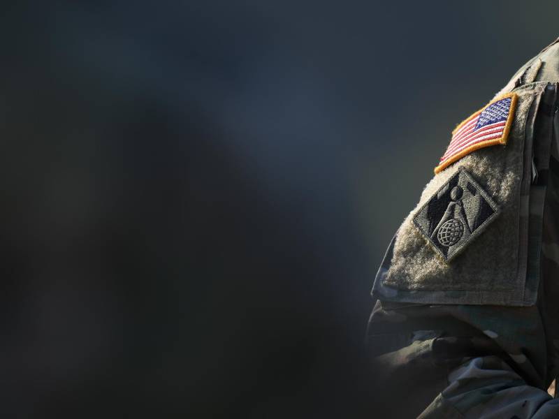 De momento, ni el <b>Departamento de Guerra </b>ni el Comando Central estadounidense han informado sobre el incidente. Fotografía de archivo. EFE/EPA/PHILIPP GUELLAND