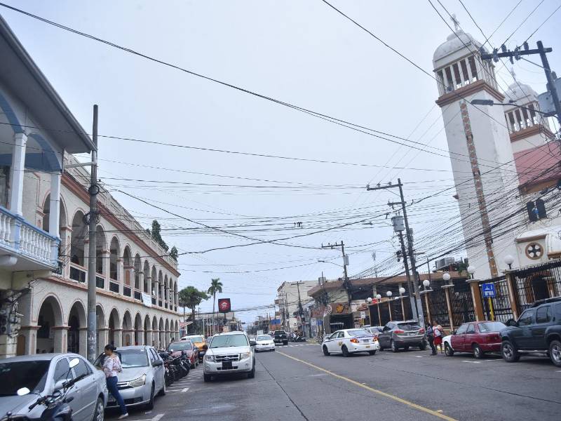 Desde el 2020 la ciudad de La Ceiba ha mantenido un descenso significativo en la cifra de homicidios en el litoral atlántico de Honduras.