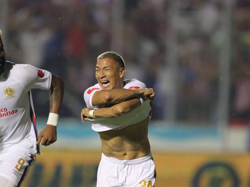 ¿Lo insultó? Benguché confiesa lo que le gritó a Kevin López