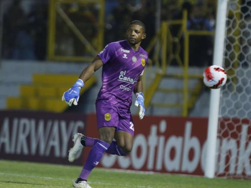 Buba López es el capitán del Real España.
