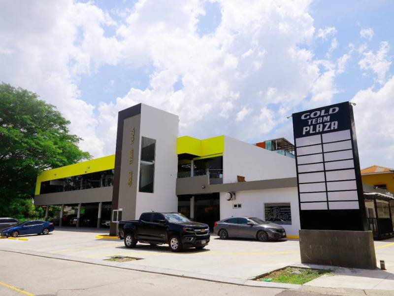 Luego de varios años de rezago, el “boom” de las plazas comerciales parece haber resurgido este año.