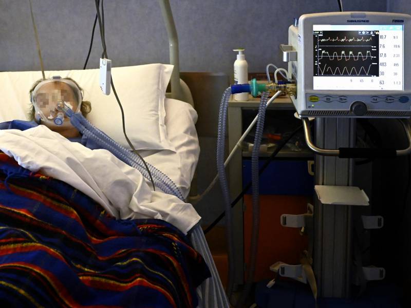 El innovador tratamiento reduce los síntomas graves y las muertes por covid-19, según los resultados de los ensayos clínicos.