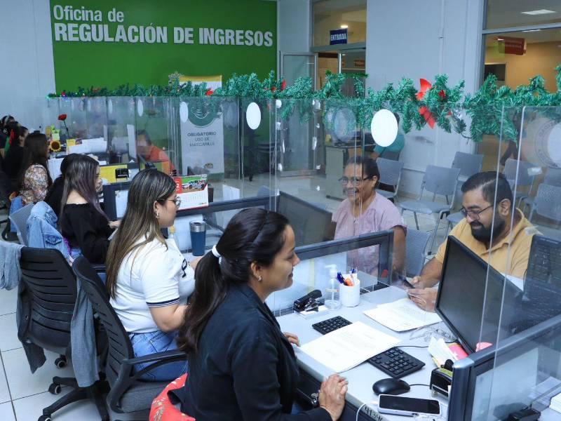 Se perdonan todos los intereses, multas y recargos hasta diciembre del 2023.