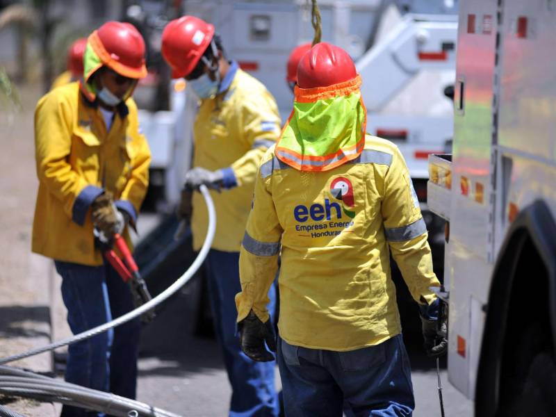 Las oficinas de atención al cliente se mantendrán, al igual que todas las operaciones; en SPS hay dos oficinas. Fotos: Héctor Edú.