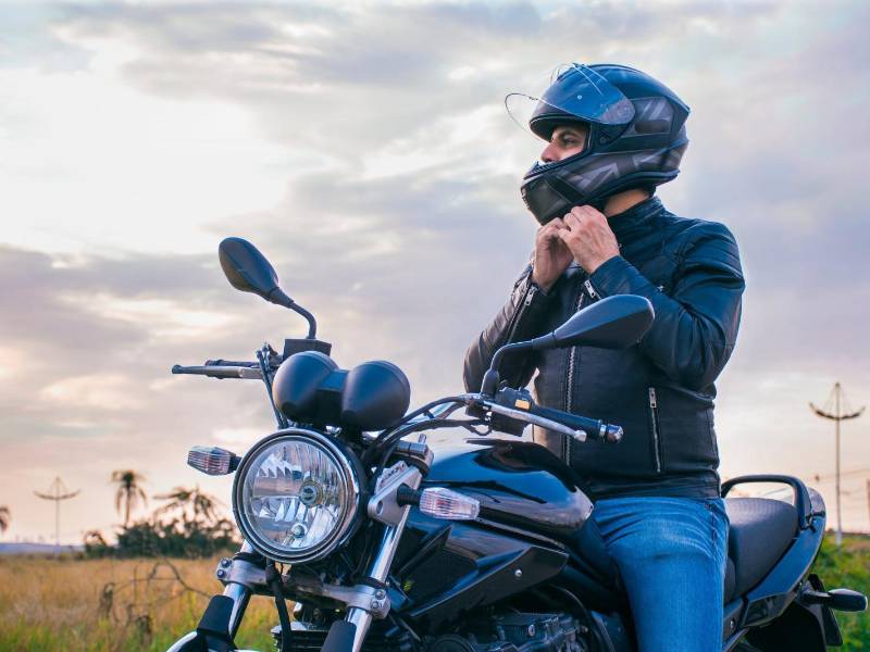 Los accidentes no son 100 % evitables, pero siendo un buen conductor se reduce la probabilidad drásticamente.