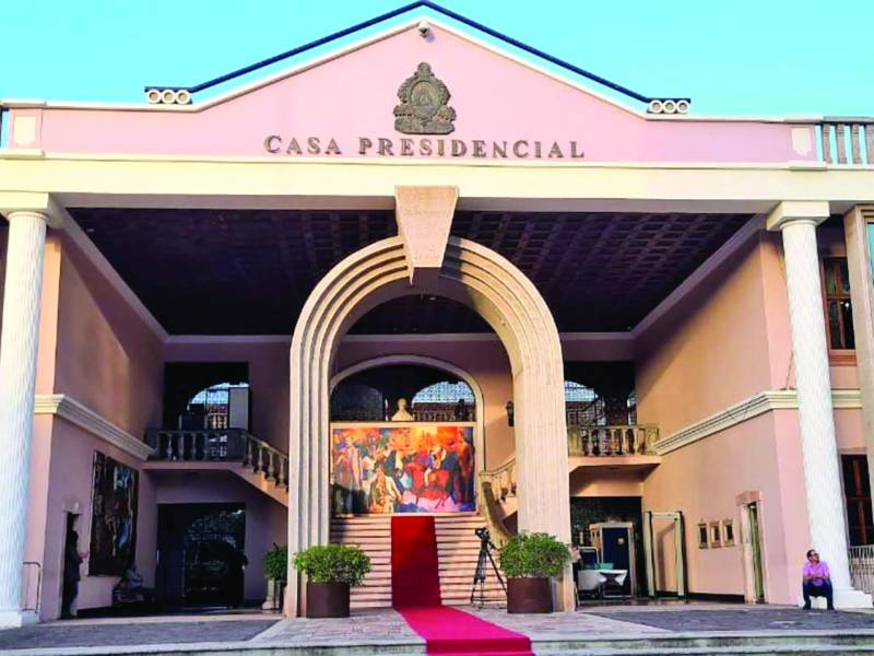 <b>Transparencia Internacional hizo un llamado al gobierno para tomar acciones para combatir la corrupción.</b>