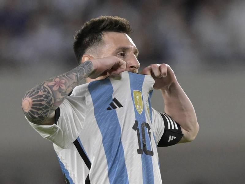 La MLS va en serio por Lionel Messi y en las últimas horas se ha filtrado el increíble plan que tienen en mente para fichar al astro argentino.
