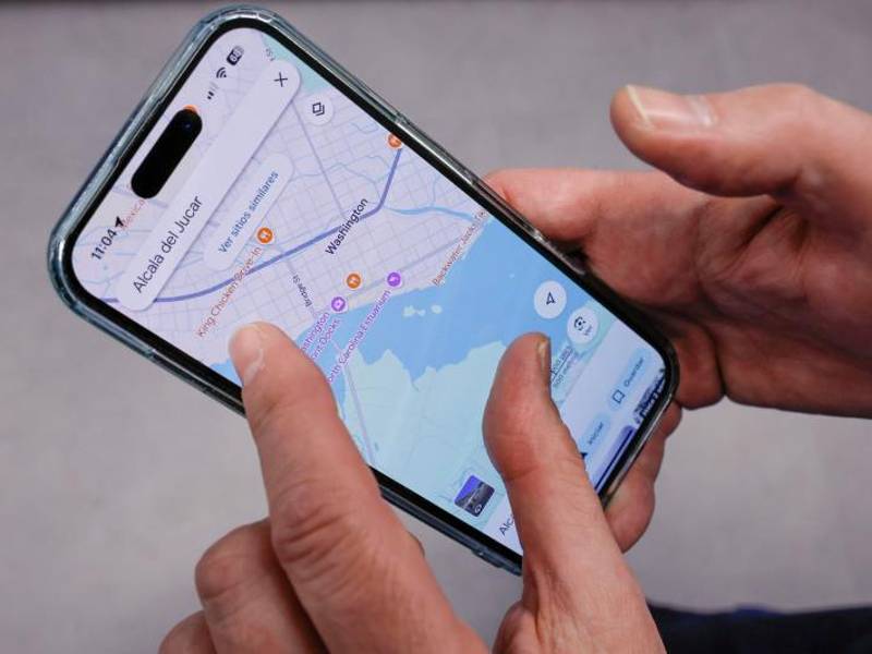 Google Maps cumple este sábado 20 años con el logro de haber alcanzado 2.000 millones de usuarios mensuales.