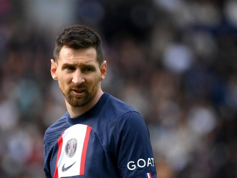 Escándalo. El París Saint Germain ha tomado la drástica decisión de castigar a su figura Lionel Messi. ¿Qué pasó?