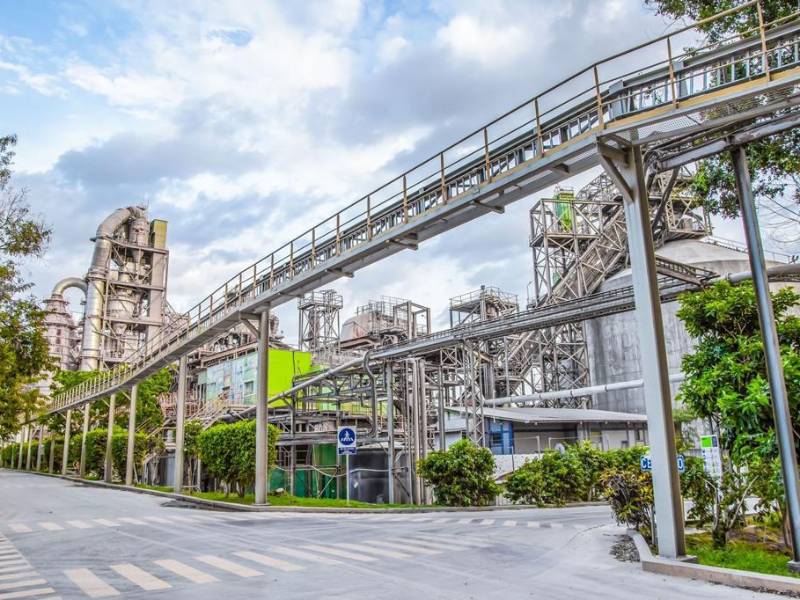 Con este proyecto de inversión, la compañía realizará mejoras operativas para ampliar su capacidad instalada de producción a nivel nacional.