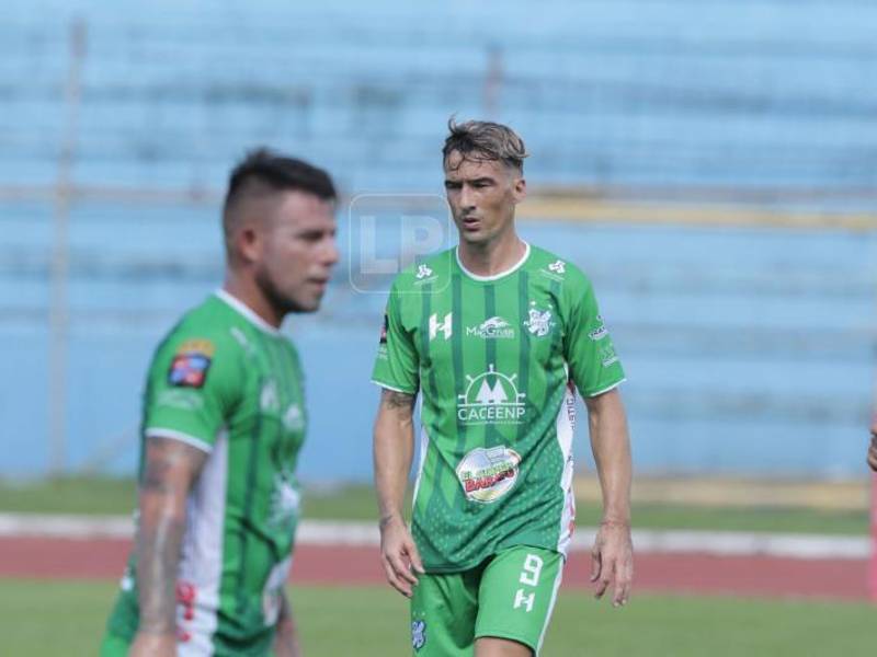 Platense pertenece al grupo ‘C’ junto a Independiente, Villanueva FC, CD Choloma, Parrillas One y Lone FC.