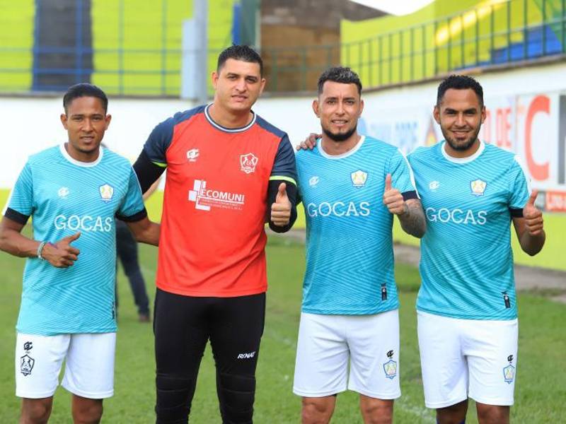 “Olimpia es un equipo grande, pero Potros luchará por coronarse”