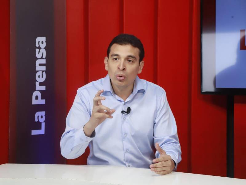 Ferraro, como economista y hombre de empresas le apuesta a concesiones, pero bien negociadas en beneficio de los sampedranos.