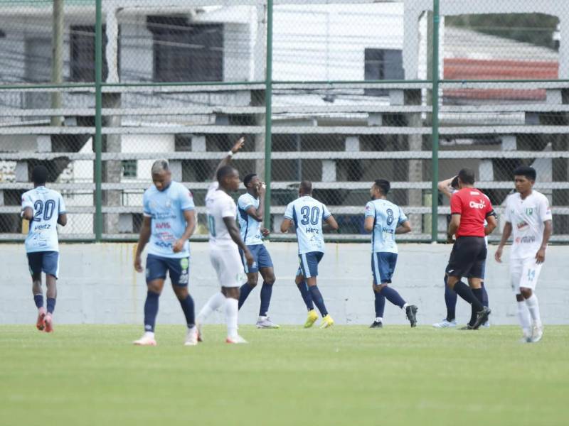 Platense vs Génesis PN, EN VIVO hoy en Liga Nacional: hora y dónde ver