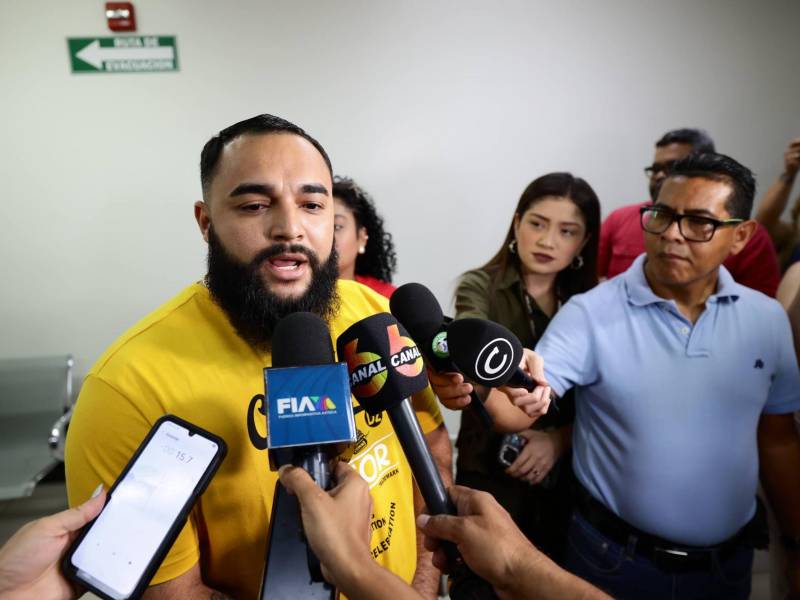 Fernando Ramos, hijo de Juan Gallego, acusado por asesinato de Juan López.