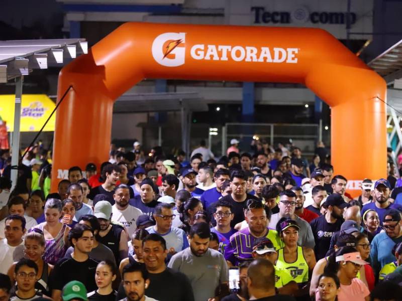 Este sábado 6 de junio se llevará a cabo el tercer bootcamp, siempre en Comisariato Los Andes.