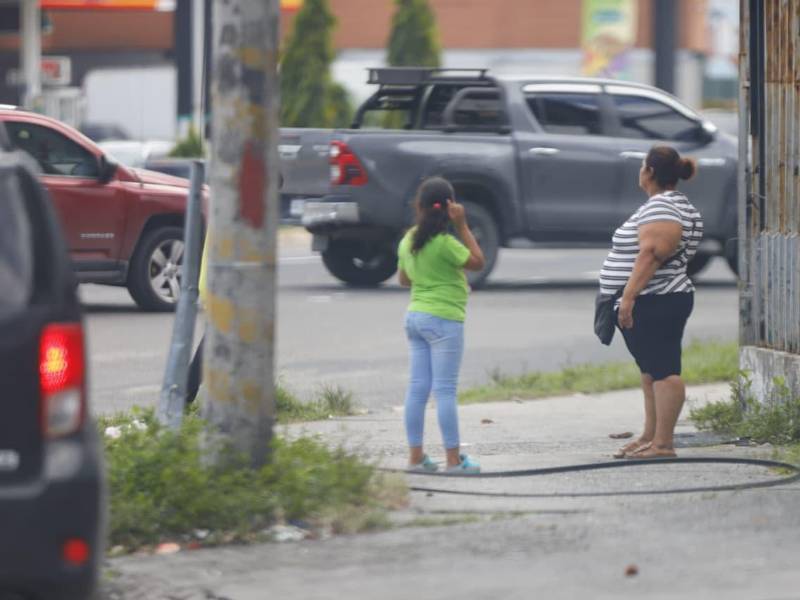 La SENAF cuenta con equipos multidisciplinarios para evaluar denuncias de niños y adolescentes en situación de riesgo y determinar las medidas de protección necesarias para garantizar su bienestar.