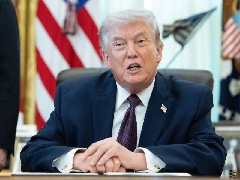 La oposición intenta invocar la llamada Resolución de Poderes de Guerra, una medida carácter simbólico que obligaría a Trump a solicitar autorización al Congreso.