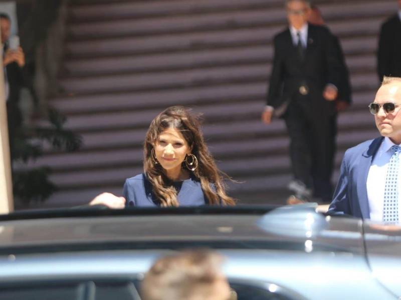 La reunión abordó la seguridad regional, el control fronterizo y la cooperación bilateral para combatir el crimen organizado.