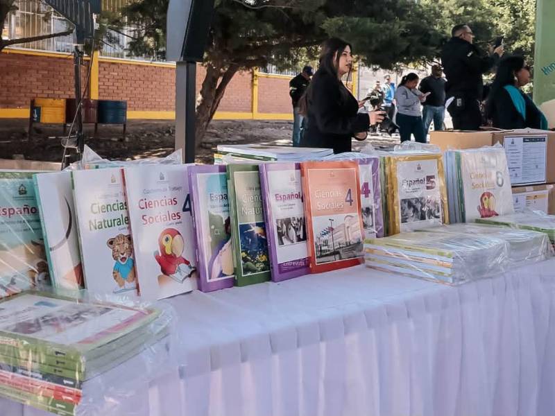 El objetivo es que estudiantes y docentes cuenten con herramientas para fortalecer el proceso de enseñanza y aprendizaje.