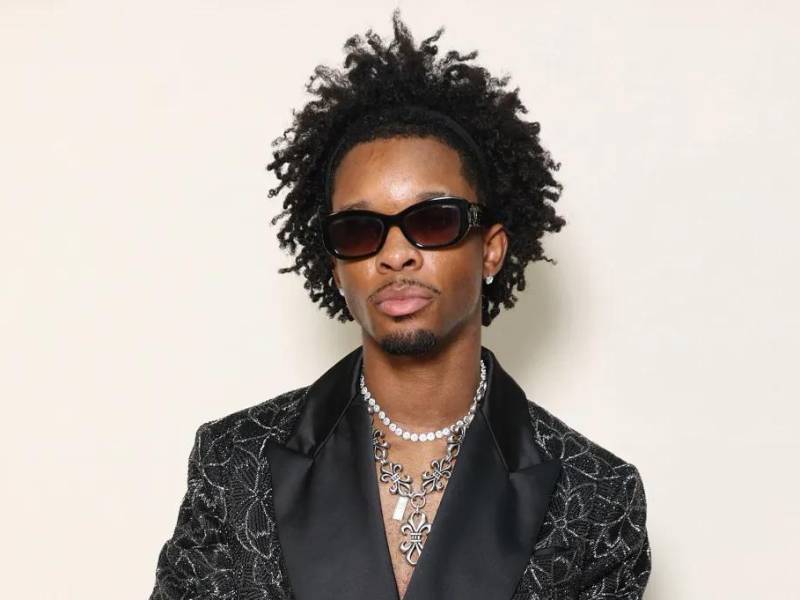 D4vd será juzgado por el asesinato de la menor de edad, Celeste Rivas.