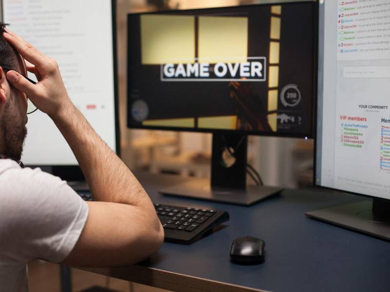 Plataforma de juegos distribuía malware para espiar usuarios