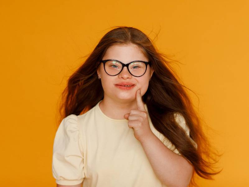 Respecto a la nutrición, recomienda vigilar el equilibrio en la dieta para evitar el desarrollo de obesidad.