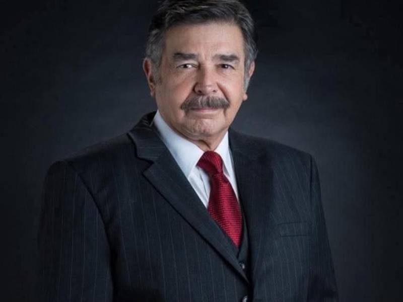 Fue por medio de un comunicado publicado en las historias de su cuenta oficial de Instagram que Jorge Ortiz de Pinedo confirmó que no ha fallecido.