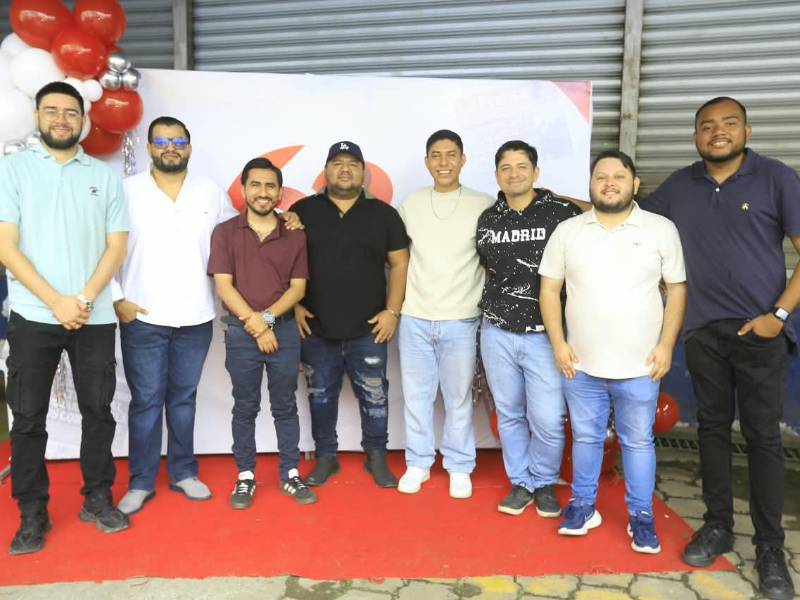Periodistas deportivos de Diario Diez.