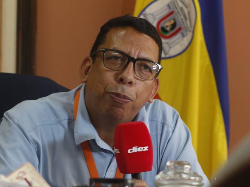 No duerme: Presidente de la UPNFM destapa la verdad sobre crisis del equipo
