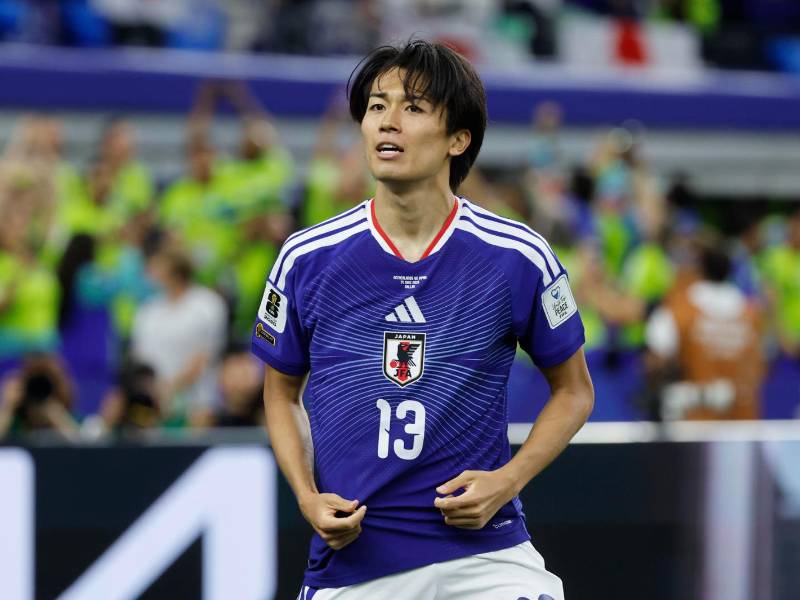 ¡Japón evitó la caída ante Países Bajos en el Mundial 2026 en los últimos minutos! empatando 2 por 2