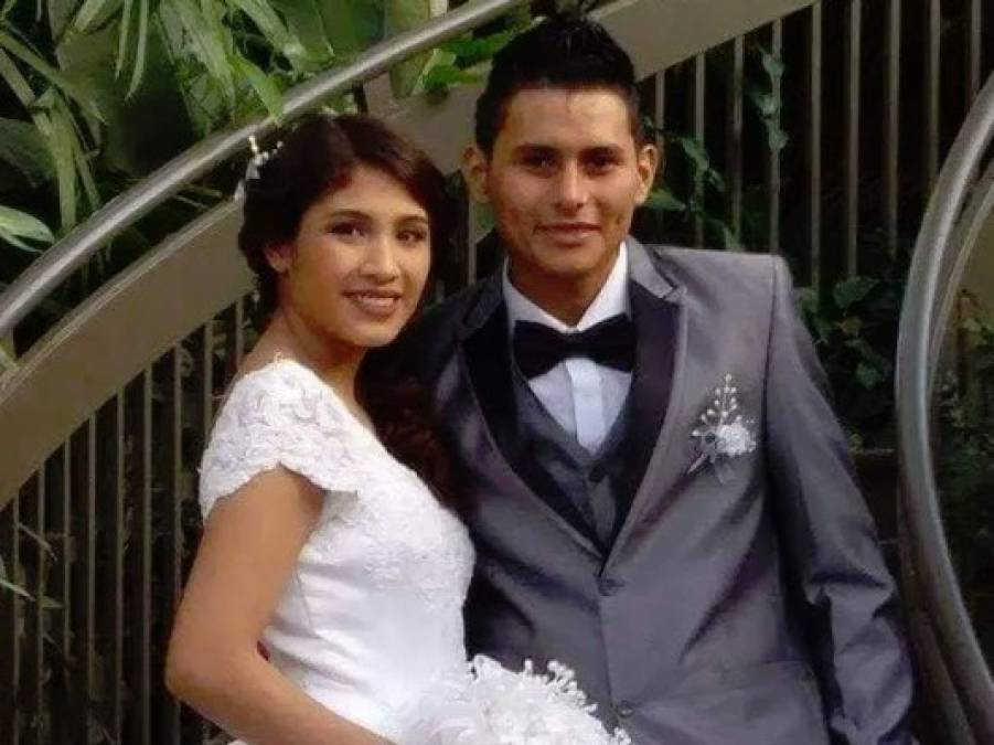 Según el esposo de Marlen, la joven se encontraría con una mujer a la que había conocido por Facebook para cambiar un carro de bebé por otro más grande a través de un sitio web llamado en inglés 'Help a Sister Out'.