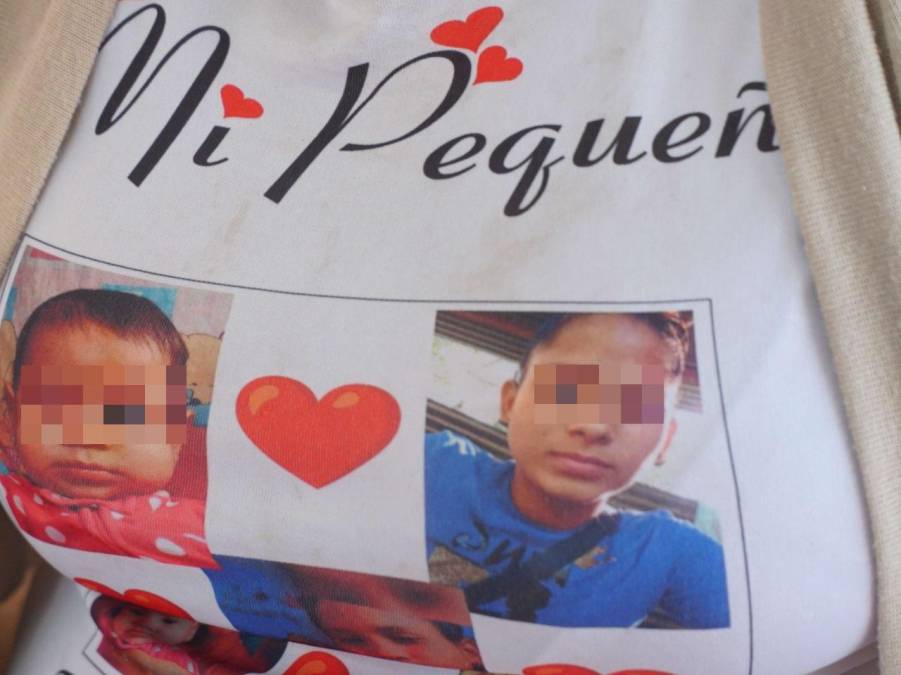 Francys Padilla fue sacada de su vivienda y luego asesinada en La Lima