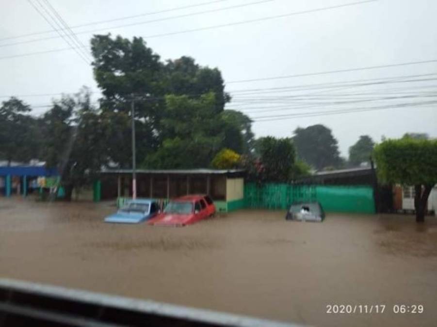 Foto: La Prensa