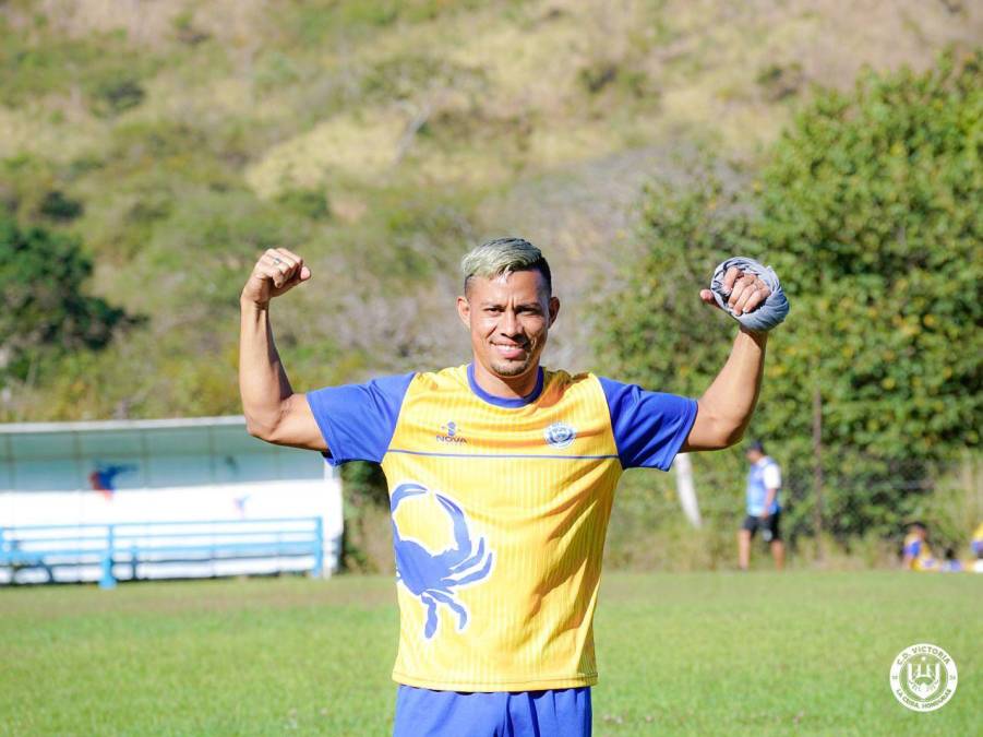 Un jugador salió huyendo: La actualidad de los futbolistas de Honduras que jugaron por última vez ante Argentina