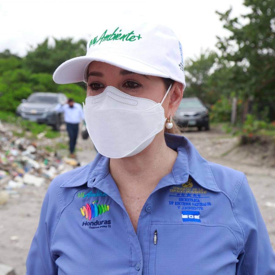 Chapines dejan plantados a hondureños para abordar problemática de basura