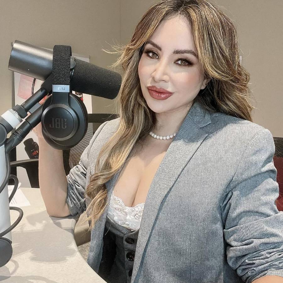 “La Bronca” es la décima eliminada de “La casa de los famosos 4”